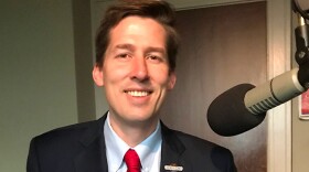 Benjamin Harrison Presidential Site President and CEO, Charles Hyde