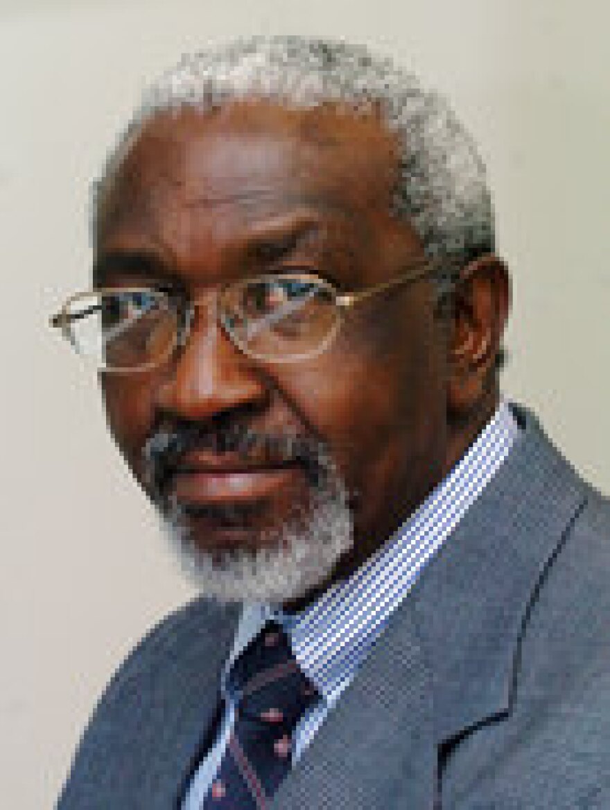 Pius Kamau