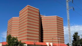 The Oklahoma County Detention Center typically incarcerates over 1,000 inmates. The Oklahoma Supreme Court ruled Tuesday on county reimbursement rates for housing state prisoners.