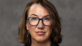 photo of Judy Diaz