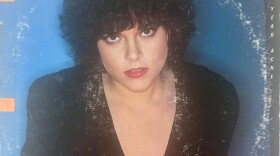 Rosanne Cash – Seven Year Ache, 1981, Columbia Records.