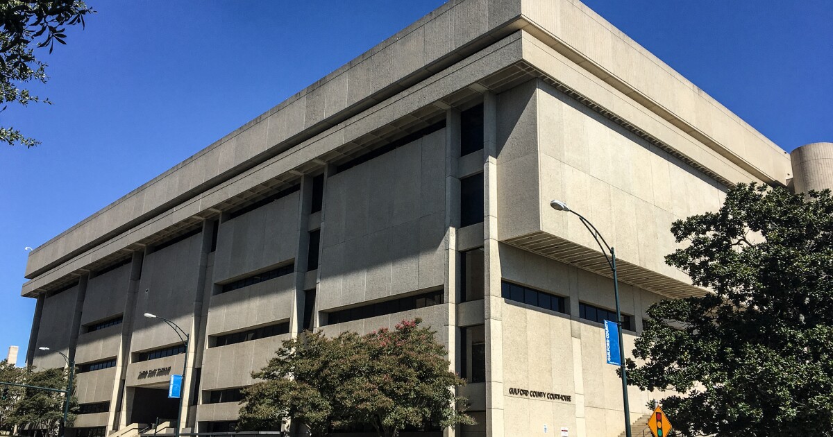 Judge rules Greensboro can release bodycam footage of controversial