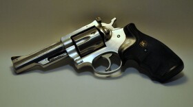 "Open carry" dinner held in Detroit