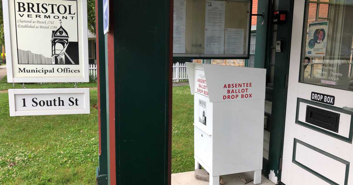 Vermont 2022 primary election: A voter's guide | Vermont Public Vermont 2022 primary election: A voter's guide | Vermont Public