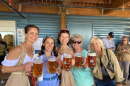 Delavan Friends of the Parks hosts its annual Oktoberfest on Saturday from noon - 6 p.m.
