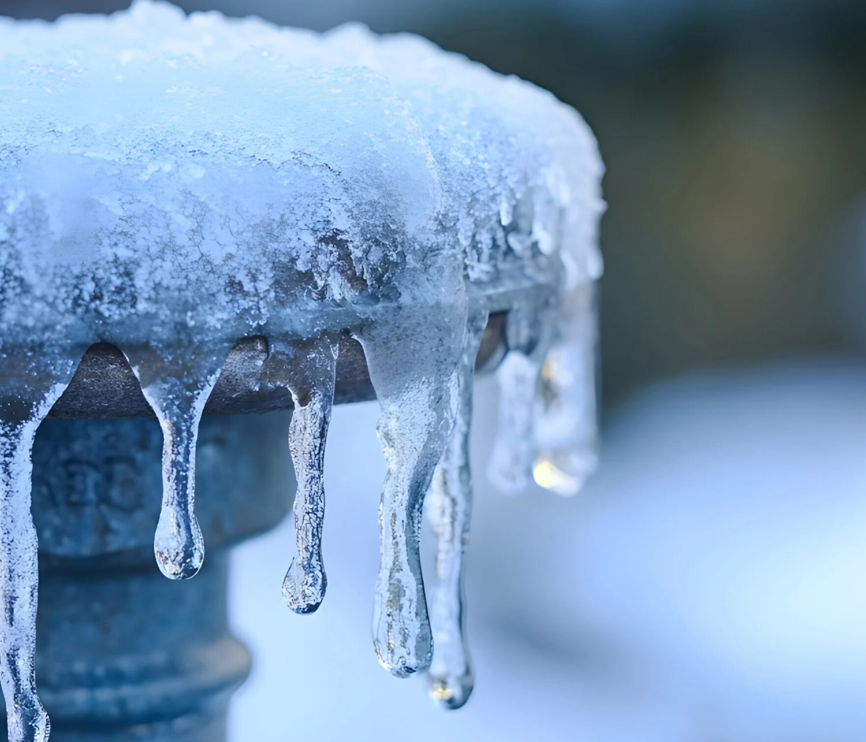 Baltimore extends Code Blue Extreme Cold Alert through Sunday