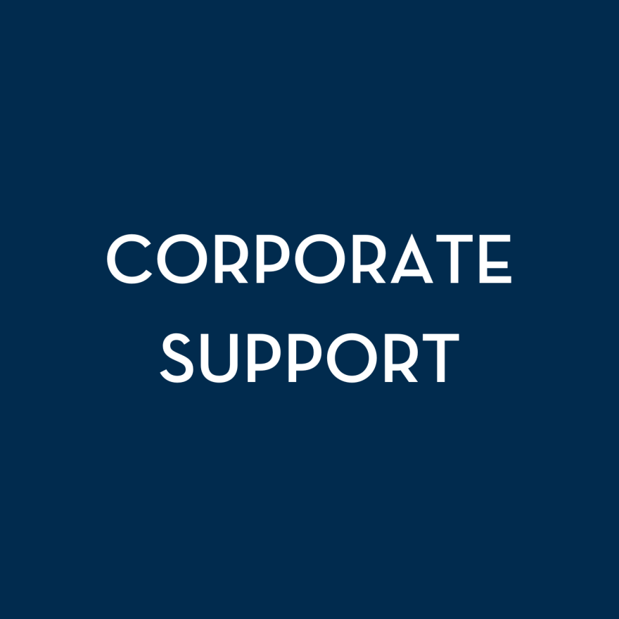 Corporate support square