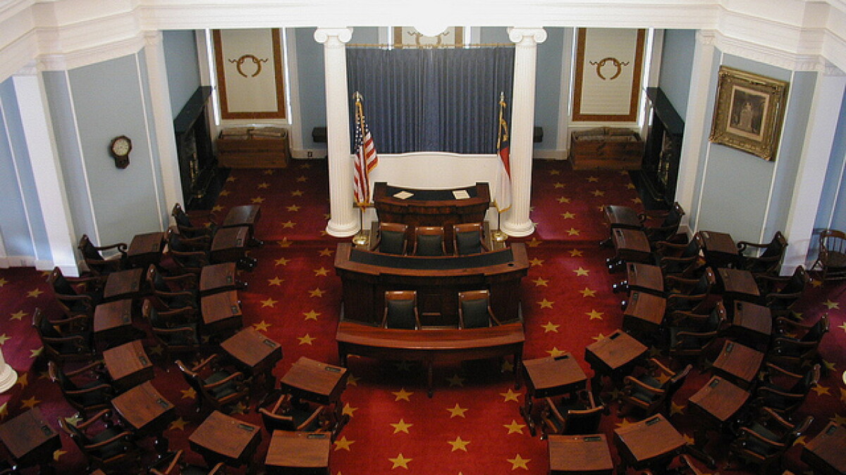 12 week abortion ban passes NC Senate - Vimarsana News