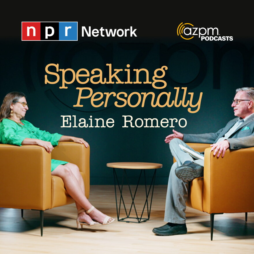 Elaine Romero - Playwright, 2026 Guggenheim Fellow