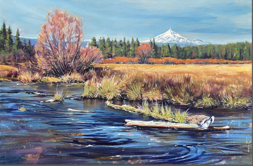 David Kinker_Metolius River..png