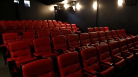 The Moxie Cinema in Springfield, Mo.