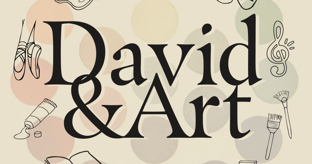 David and Art - Crossroad Blues