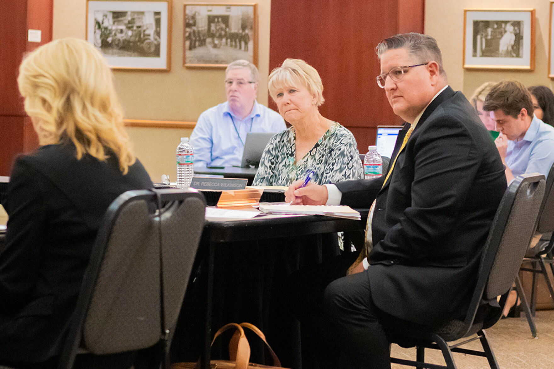 Oklahoma charter school board requests U.S. Supreme Court make final