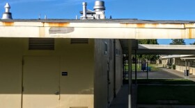 According to Lompoc Unified, most local school buildings are falling apart due to old age.