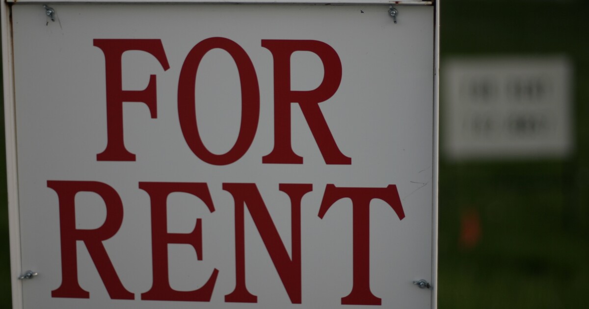 Report: wages needed to pay rent in Ohio growing faster than income earned by renters