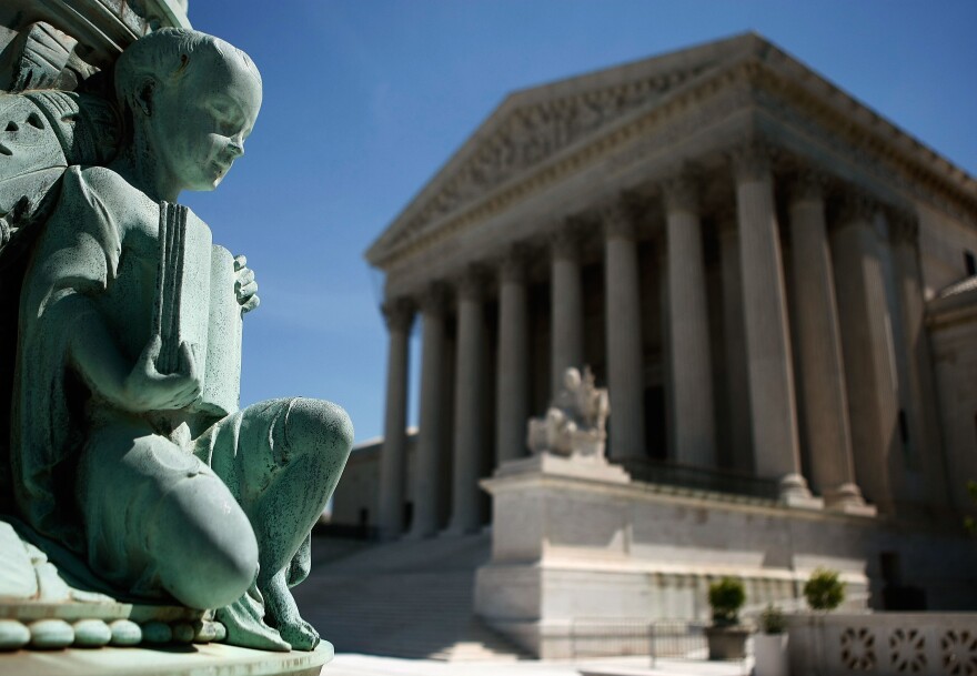 The Supreme Court term that just concluded was a small taste of what is to come. In all, 13 of the cases decided by a liberal-conservative split, Justice Anthony Kennedy provided the fifth and deciding conservative vote.