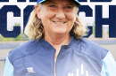 New York Heights Manager Rocky Henley