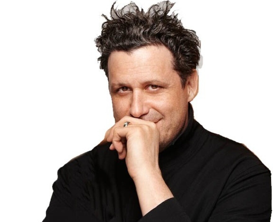 Isaac Mizrahi