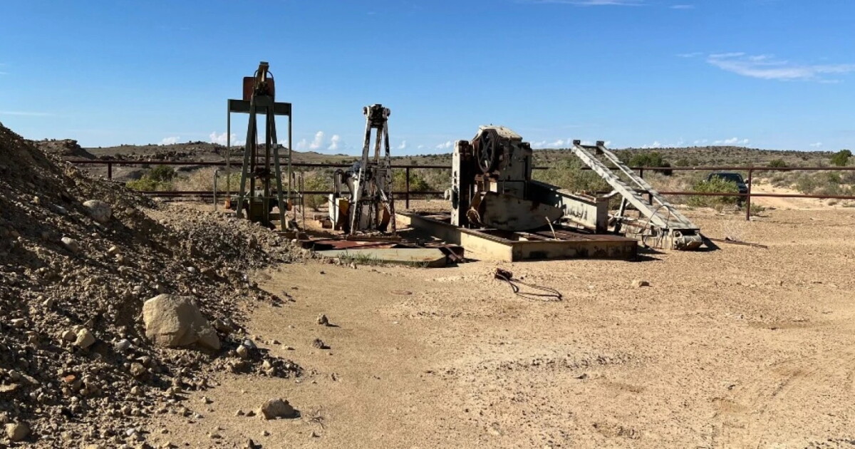 Tribal nations in Oklahoma receive federal funds to plug orphaned oil ...