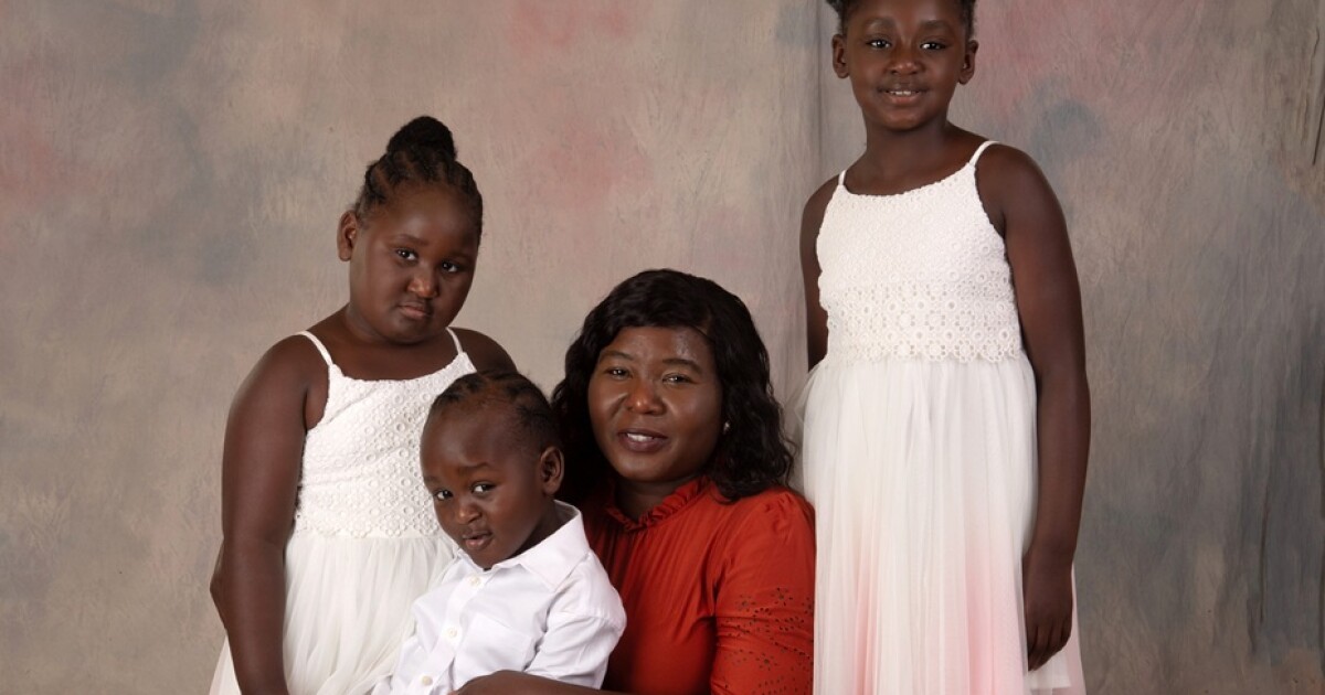 Haitians on Shore Await Supreme Court Ruling