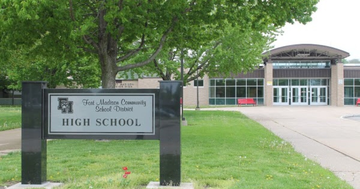 Fort Madison School Board Halts Several LayOffs