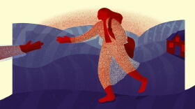 Even with techonology, rural women need in-person help to get the resources needed to escape their abusers.