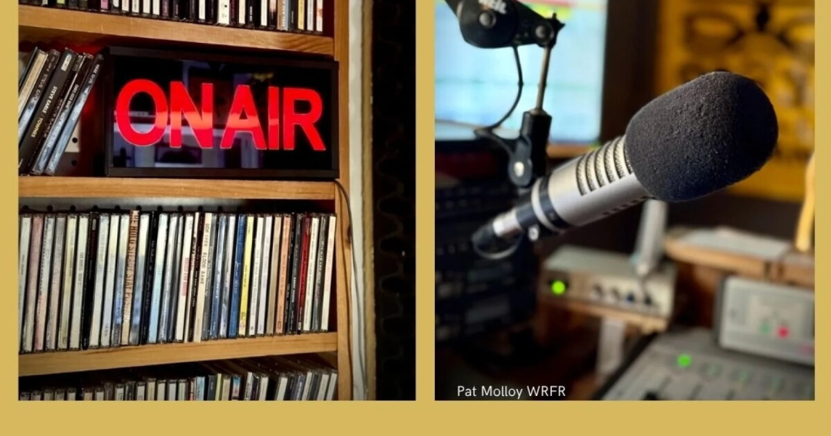 Community Radio
