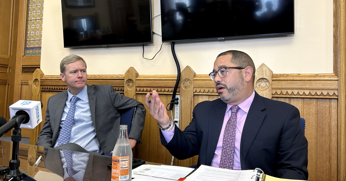 CT House narrowly approves sweeping housing bill, next stop Senate ...