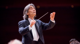 Kent Nagano