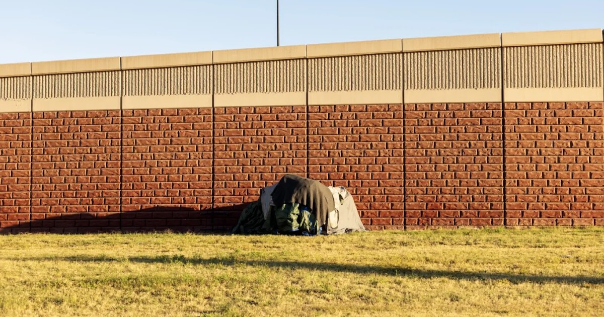 Three cities, three approaches: How Oklahoma's homeless encampment sweeps played out differently