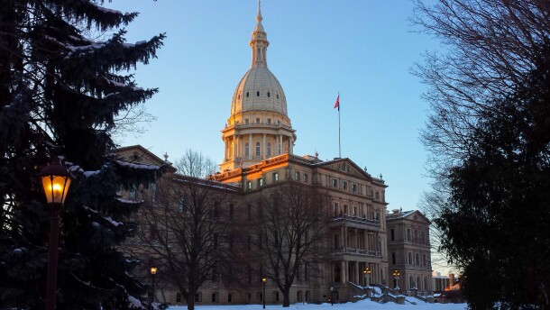 The Michigan Environmental Council hopes to work with the legislature to find money for issues it says were underfunded by the Governor's budget proposal.