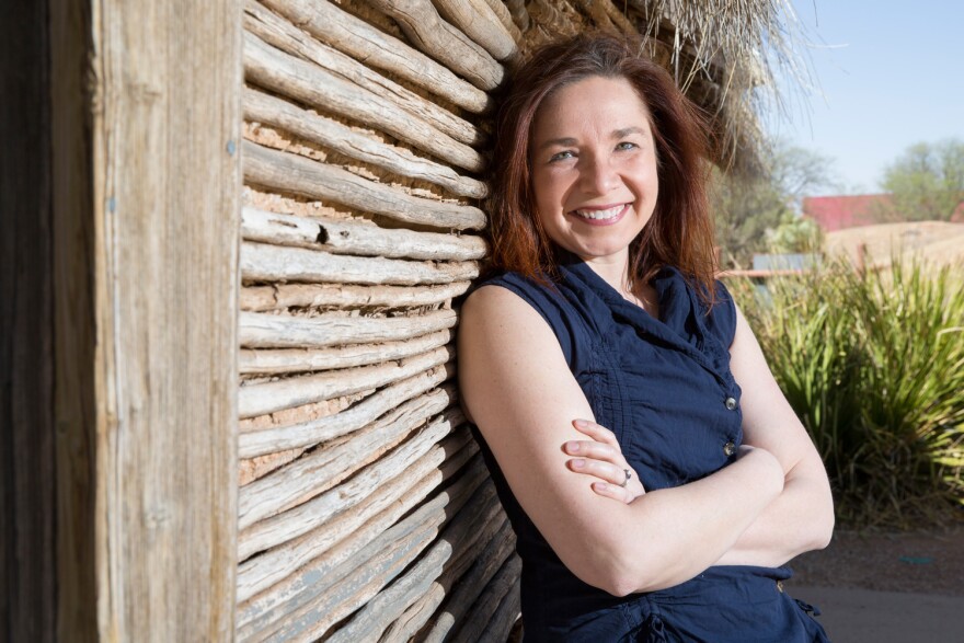 Renowned climate scientist and TTU professor, Dr. Katharine Hayhoe, will be part of the first Presidential Lecture and Performance Series on Oc.t 12, to discuss climate change.