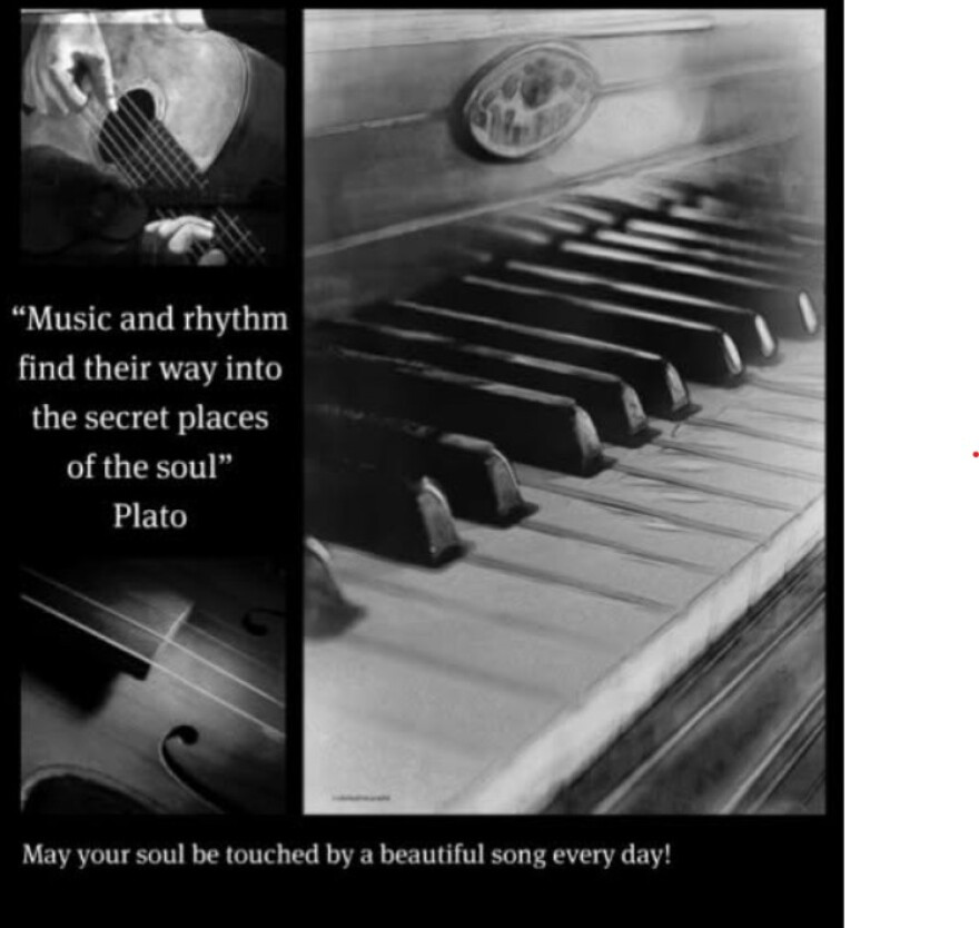 CT Music Therapy Services