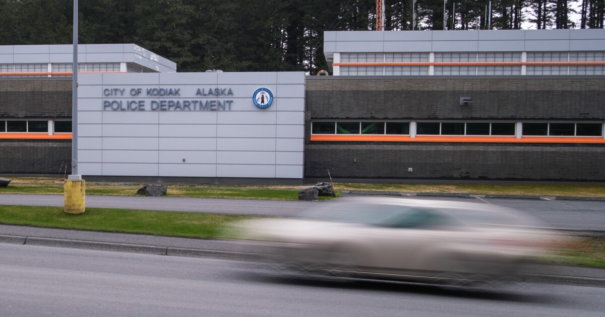 KPD and Alaska State Troopers seize hundreds of fentanyl pills in Kodiak