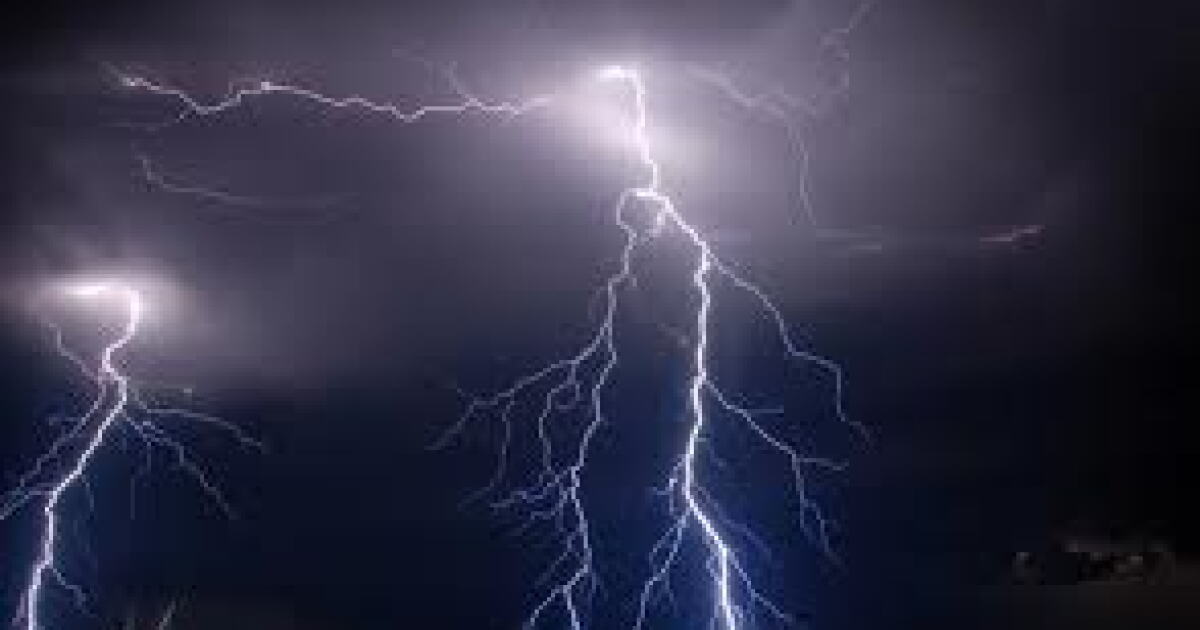 Thousands without power after storms move through Wisconsin | WXPR