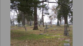 Graceland Cemetery