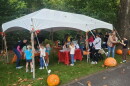 The Farm to Family Festival, a celebration of local agriculture, returns to Dalton this Saturday.