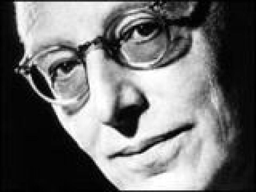 Carl Orff