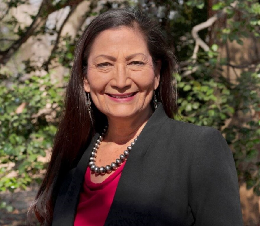 Secretary of the Interior Deb Haaland recently announced the Federal Indian Boarding School Initiative in part, "to address the intergenerational impact of Indian boarding schools."