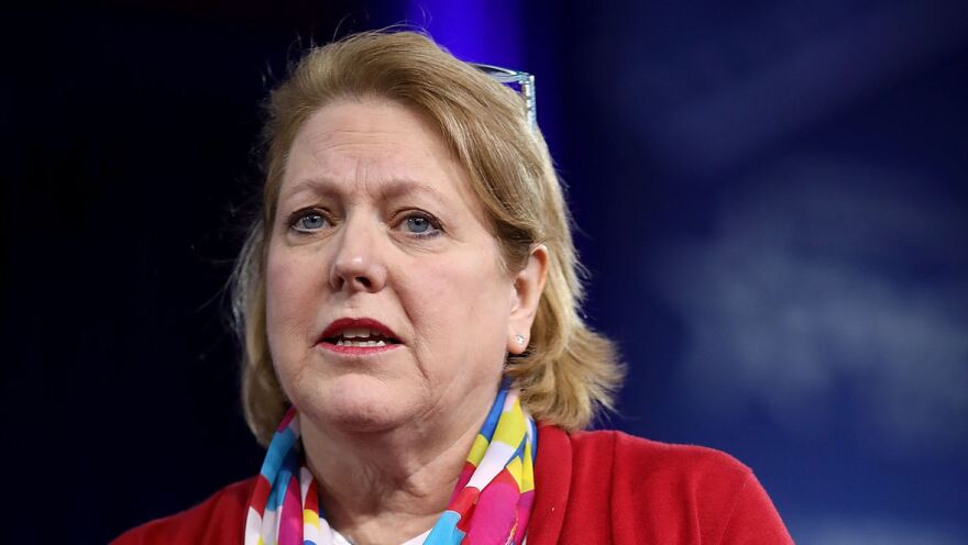 Chip Somodevilla/Getty Images