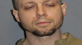 Jordan D. Gee, 37, Nanticoke, is facing local and federal charges for incidents on April 15.