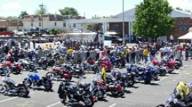 Motorcycle Safety Day