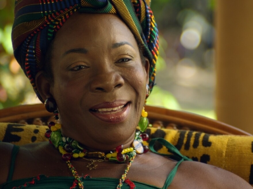 Rita Marley, the superstar's widow, maintains close control over Marley's legacy and granted filmmaker Kevin Macdonald rare access to the family archives.
