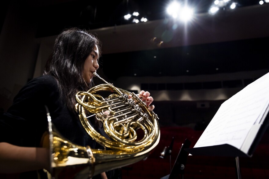 Interlochen Concert Schedule 2025 Adela Antonia