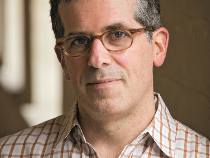 Jonathan Lethem's other books include <em>The Ecstasy of Influence</em>, <em>Chronic City</em> and <em>Girl in Landscape</em>.