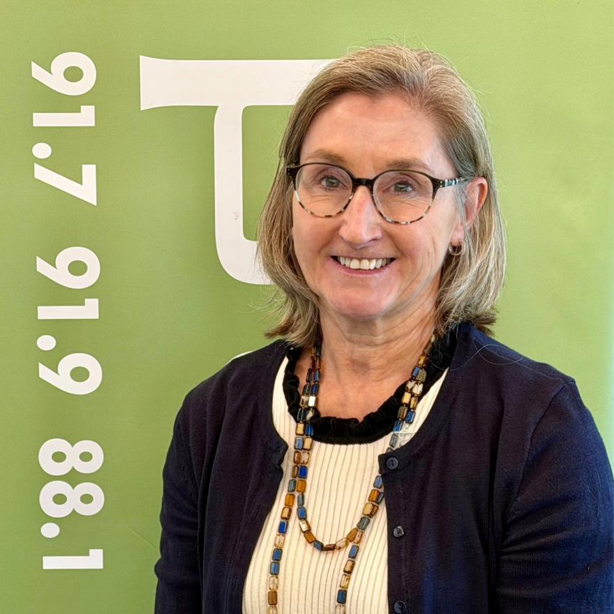 Dr. Barbara Wirostko is an ophthalmologist, researcher and founder of MyEyes