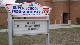 SUPER School 19 would no longer be run by an independent nonprofit operator next year if the IPS School Board approves the restructure plan. The plan calls for School 19 to return to district control and for nearby Paul I. Miller School 114 to close and for its staff and students to be assigned to School 19.