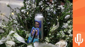 The Buzz Grijalva candles 3/28/25