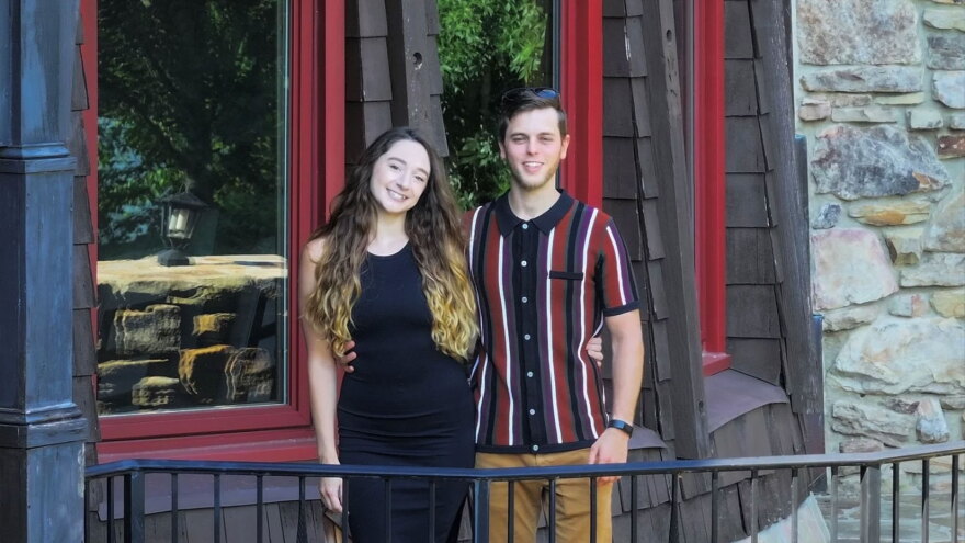 Competti family NPR