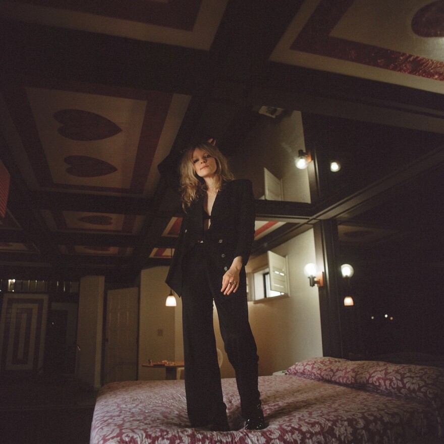 Jessica Pratt, Quiet Signs